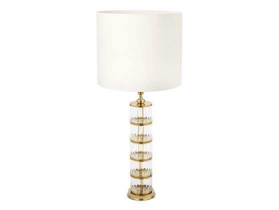 Настольные светильники Il Bronzetto TIMELESS URBAN 41