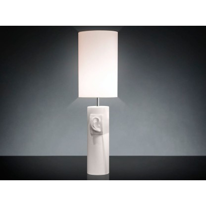 Настольные светильники VGnewtrend ORECCHIO DAVID