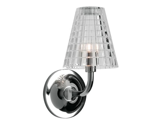 Бра - настенная лампа Fabbian FLOW