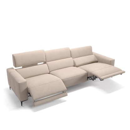 Диван Sofanella TOLEDO XXL