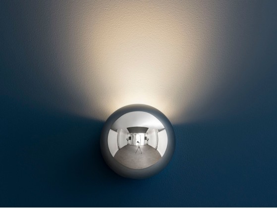 Бра - настенная лампа Catellani & Smith SFERA W