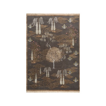 Ковер Jaipur Rugs BESPOKE SILE AIBZ-1001