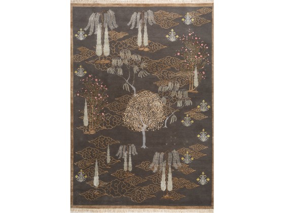 Ковер Jaipur Rugs BESPOKE SILE AIBZ-1001