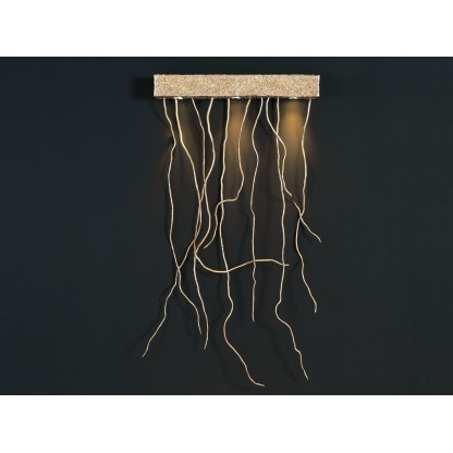 Бра - настенная лампа Serip WIND AUSTER