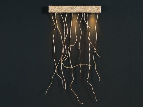 Бра - настенная лампа Serip WIND AUSTER