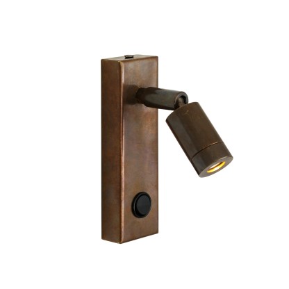 Бра - настенная лампа Mullan Lighting SAMPIO