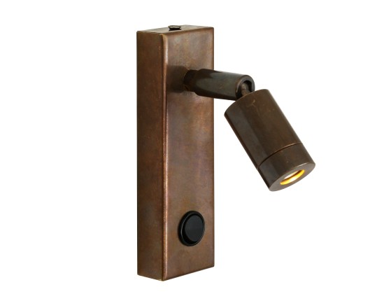 Бра - настенная лампа Mullan Lighting SAMPIO