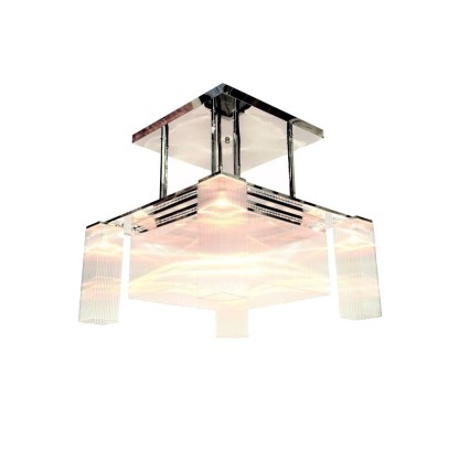 Подвесные светильники Patinas Lighting HOFFMANN V