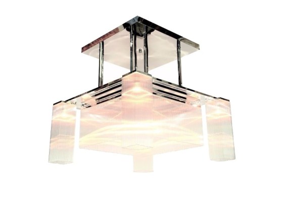 Подвесные светильники Patinas Lighting HOFFMANN V