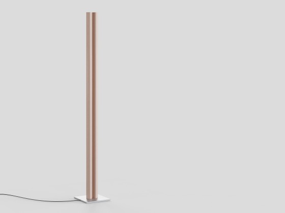 Напольный светильник Lambert & Fils SILO 2FG