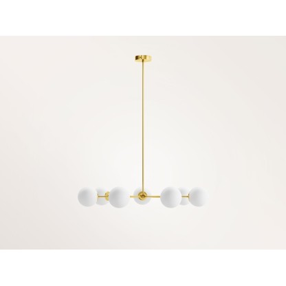 Потолочные светильники Gobolights OLE III (S)