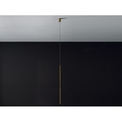 Подвесные светильники Vesoi TUBETTO