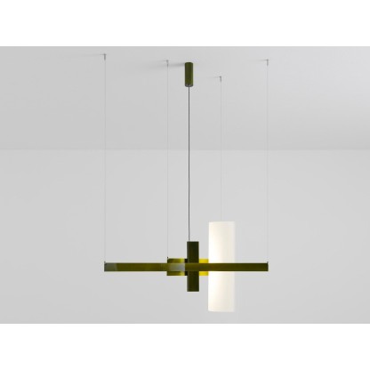 Подвесные светильники Maison Matisse FOLD