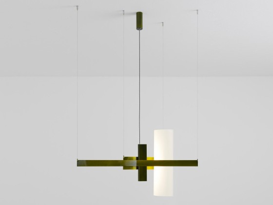 Подвесные светильники Maison Matisse FOLD