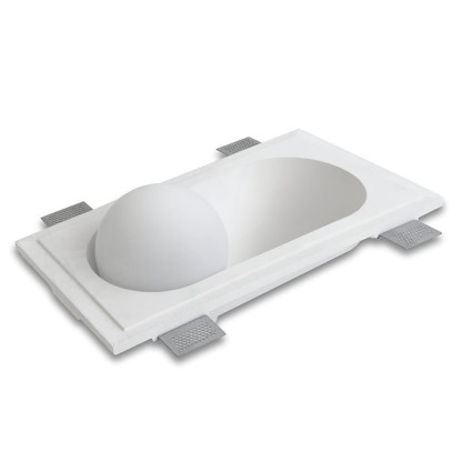 Бра - настенная лампа 9010 novantadieci SEGNO