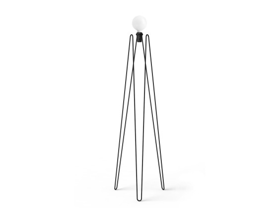 Напольный светильник Grupa MODEL