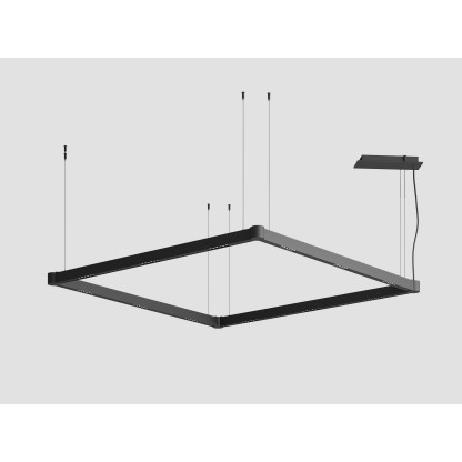 Подвесные светильники LedsC4 APEX SQUARE