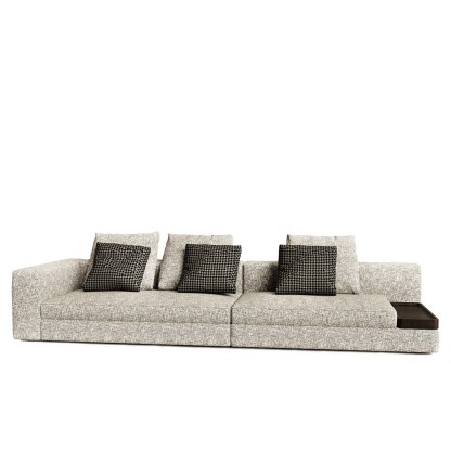 Диван ANA ROQUE INTERIORS CLOV