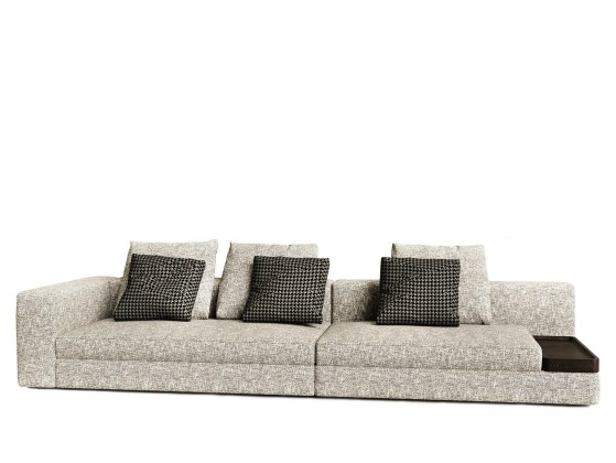 Диван ANA ROQUE INTERIORS CLOV