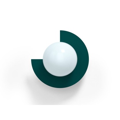 Бра - настенная лампа Swedish Ninja CANDY CIRCLE 270