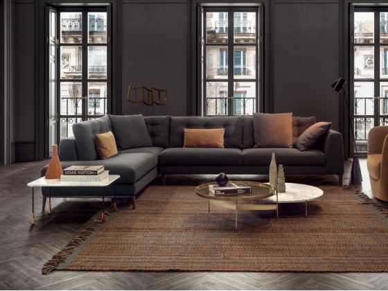 Диван PIANCA TIME