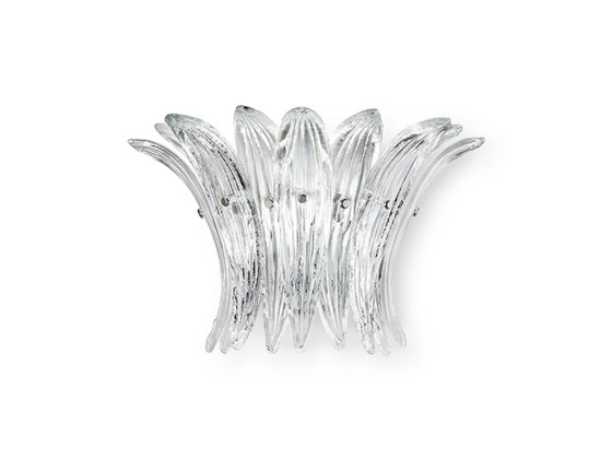 Бра - настенная лампа Barovier&Toso PALMETTE