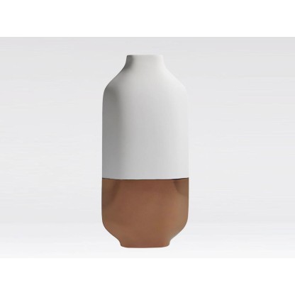 Ваза Kose PALMA ALTA BICOLOR