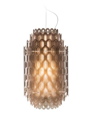 Подвесные светильники Slamp CHANTAL