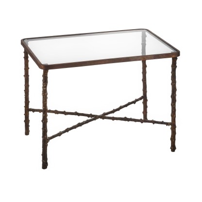 Столик Il Bronzetto ECLECTIC ROSA CANINA 05