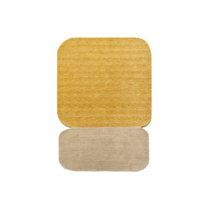 Ковер Tacto NATURALEZA YELLOW BEIGE