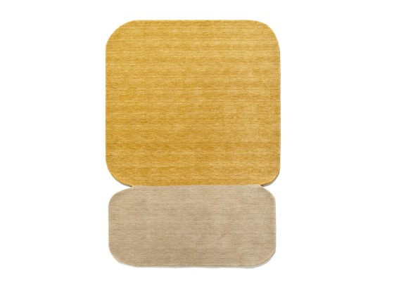 Ковер Tacto NATURALEZA YELLOW BEIGE