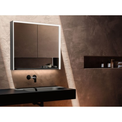 Зеркало для ванной комнаты Vanita & Casa TRISTAR GH