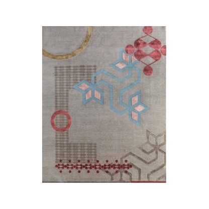 Ковер Jaipur Rugs AKWB-7002 CLASSIC GRAY/CLASSIC GRAY