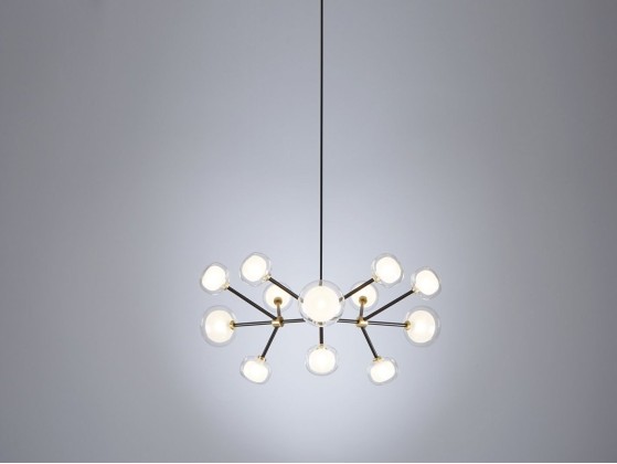 Подвесные светильники Tooy NABILA