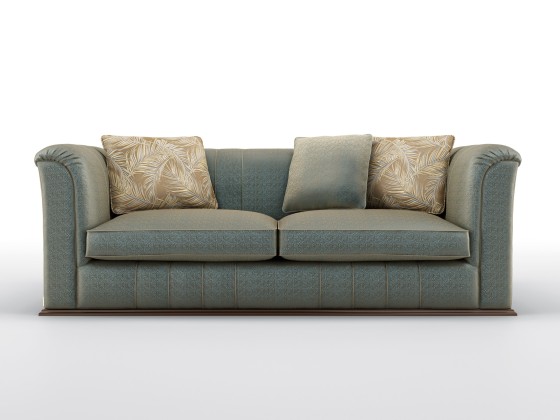 Диван BRUNO ZAMPA GORDON