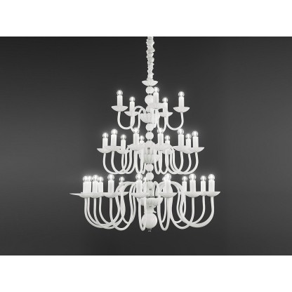 Подвесные светильники Italamp EVOQUE 281/15+10+5