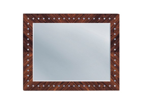 Зеркало Radice TAMBOUR