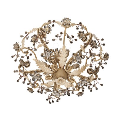 Потолочные светильники Mechini A365