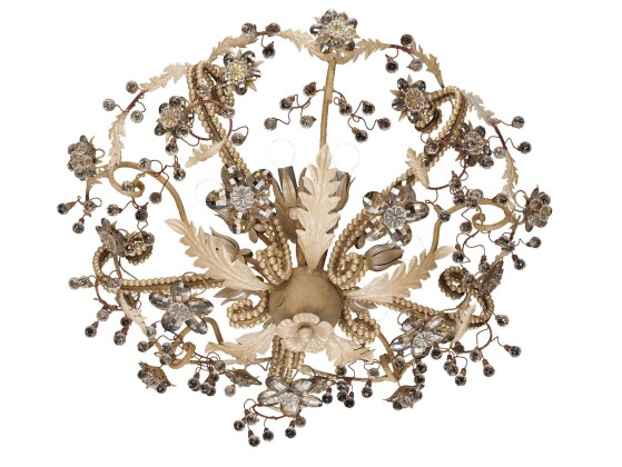 Потолочные светильники Mechini A365