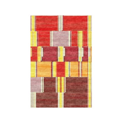 Ковер Zollanvari METROPOLIS 4