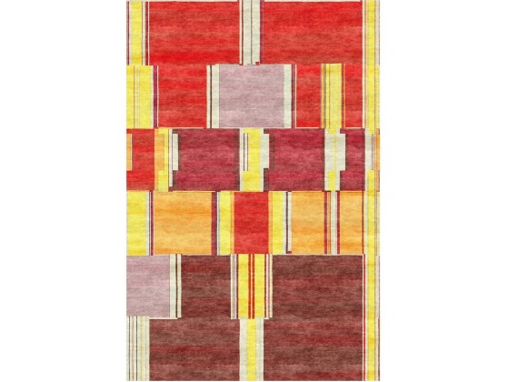 Ковер Zollanvari METROPOLIS 4