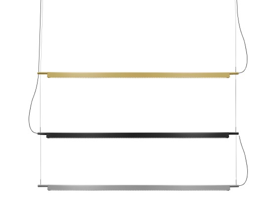 Подвесные светильники LUCEPLAN COMPENDIUM