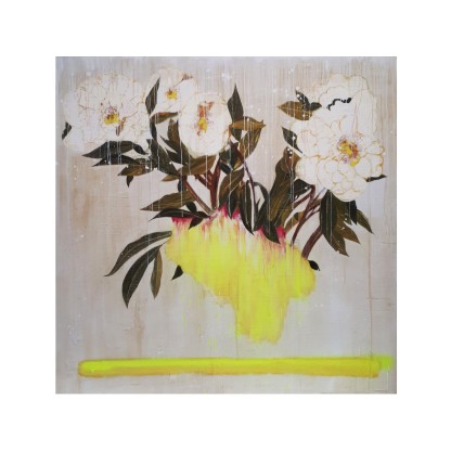 Картина ICI ET LA SUMMER