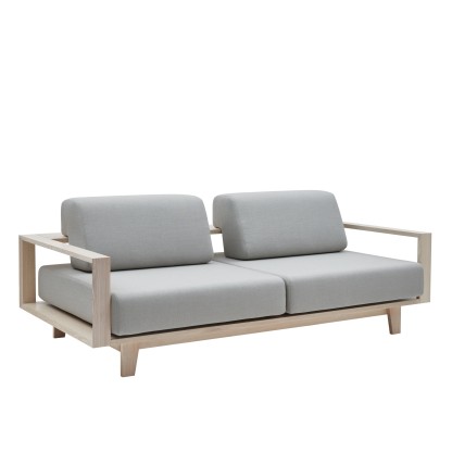 Диван SOFTLINE WOOD