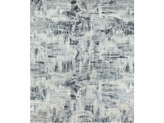 Ковер Jaipur Rugs PINCELADA CX-2461 Platinum/Ashwood