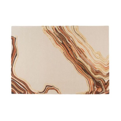 Ковер Roche Bobois SMOKE