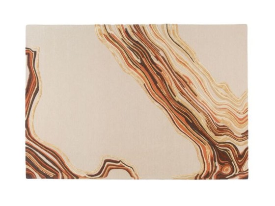 Ковер Roche Bobois SMOKE