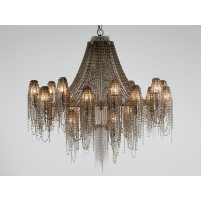 Подвесные светильники Patrizia Garganti BURLESQUE PG157