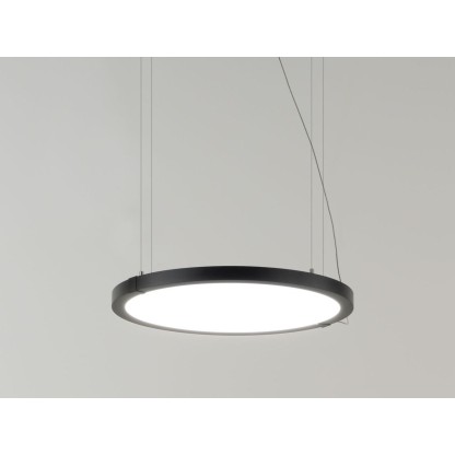 Подвесные светильники Andcosta LUNA S430 HORIZONTAL