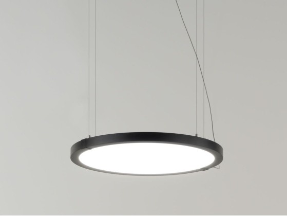 Подвесные светильники Andcosta LUNA S430 HORIZONTAL